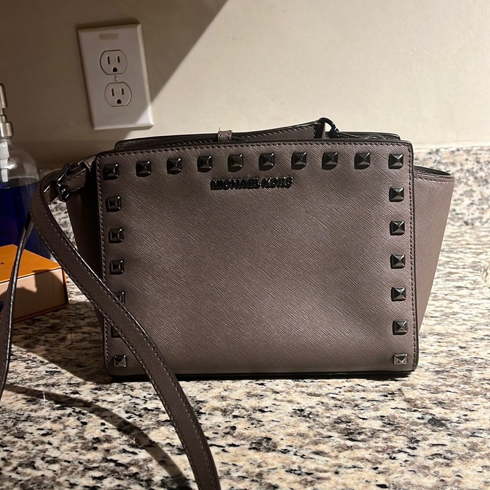 Michael Kors Crossbody